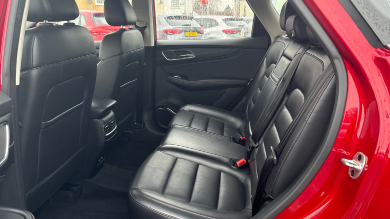 MG Hs 1.5 T-GDI Excite 5dr Petrol Hatchback